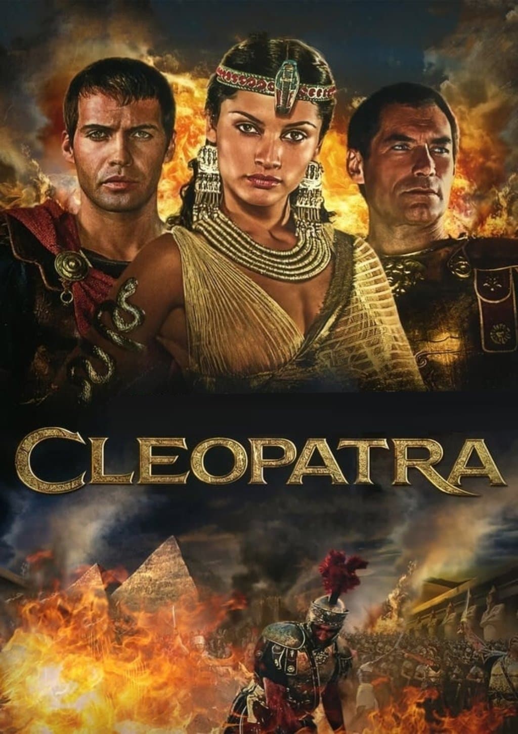 Cleopatra