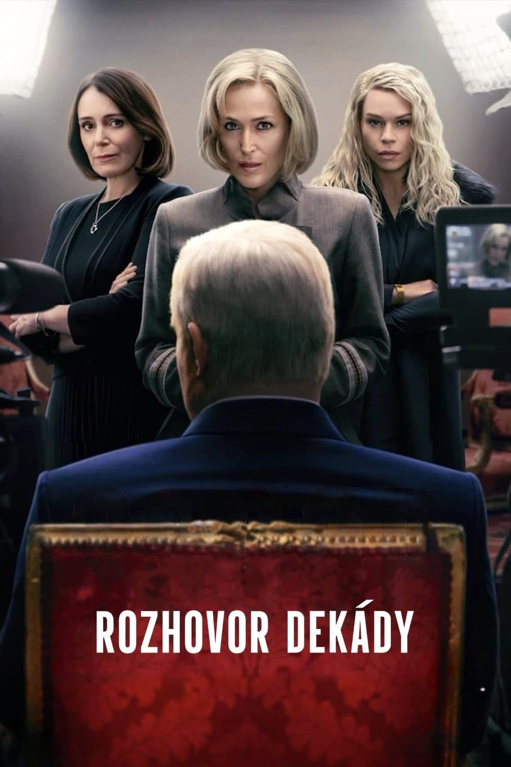 Rozhovor dekády