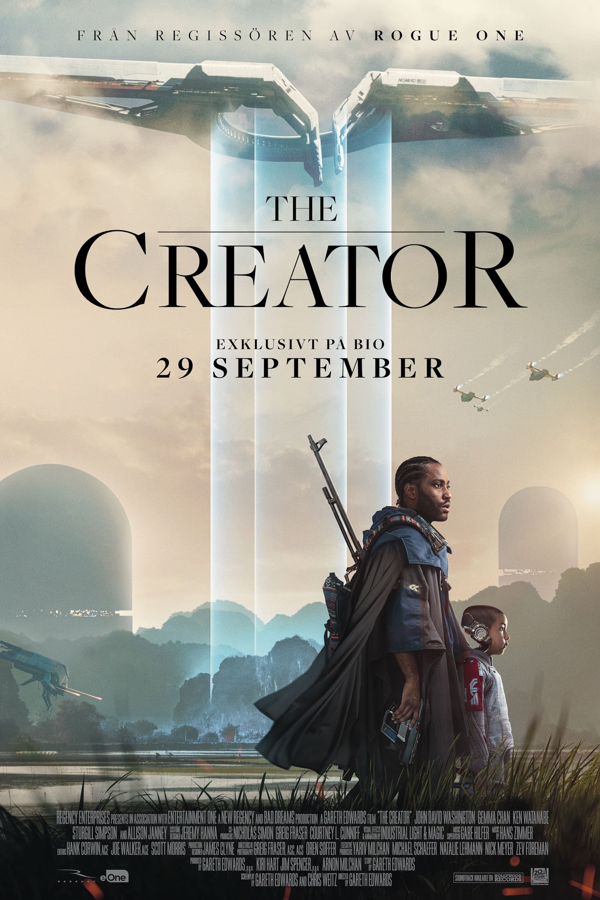 The Creator