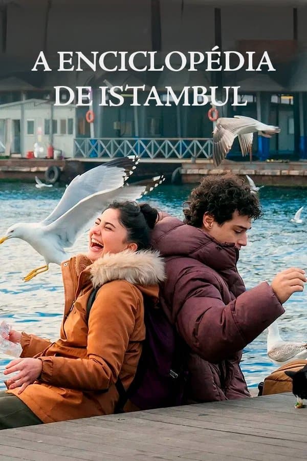 Istanbul Encyclopedia