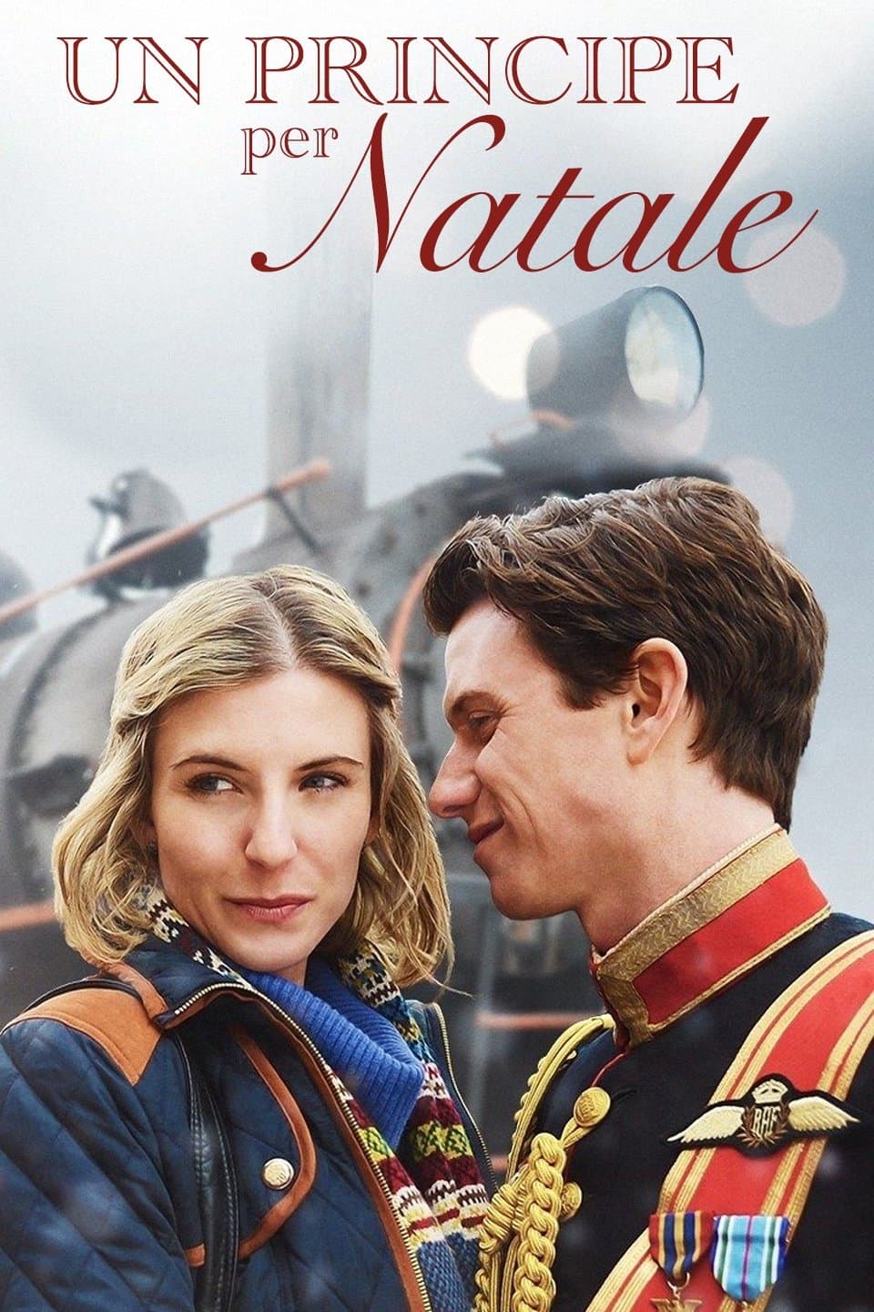 Un principe per Natale