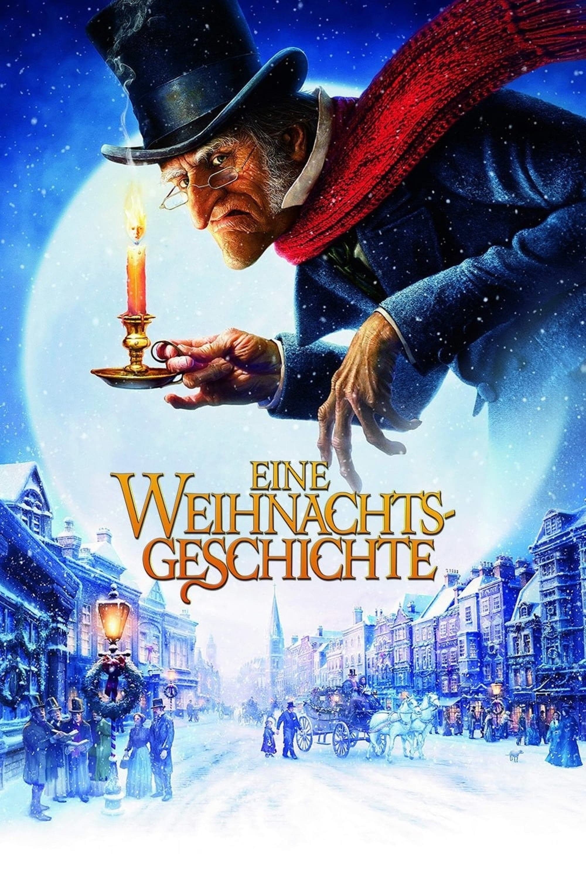 A Christmas Carol