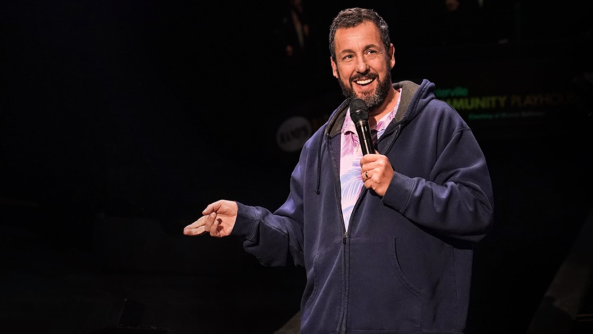 Adam Sandler