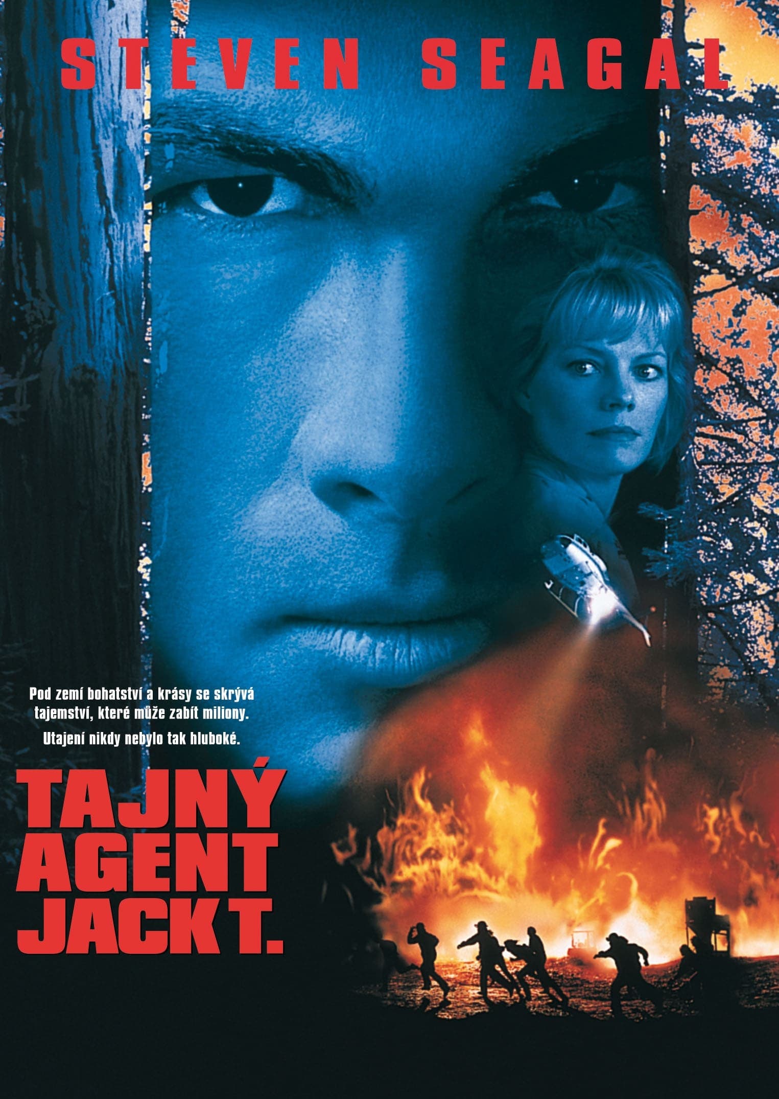 Tajný agent Jack T.