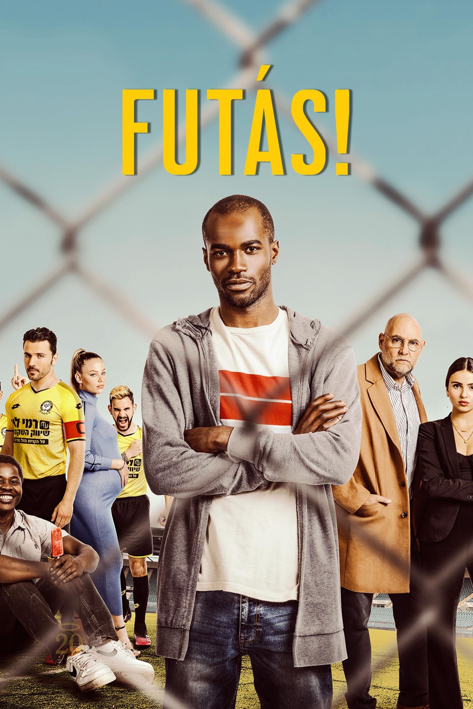 Futás!