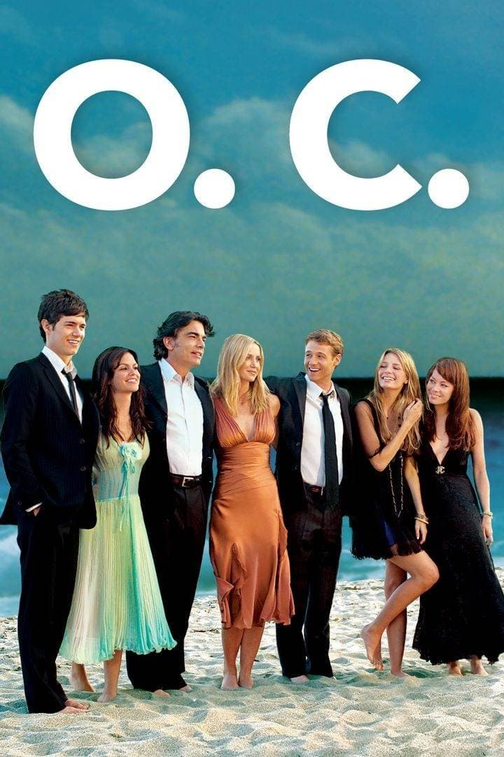 O. C.
