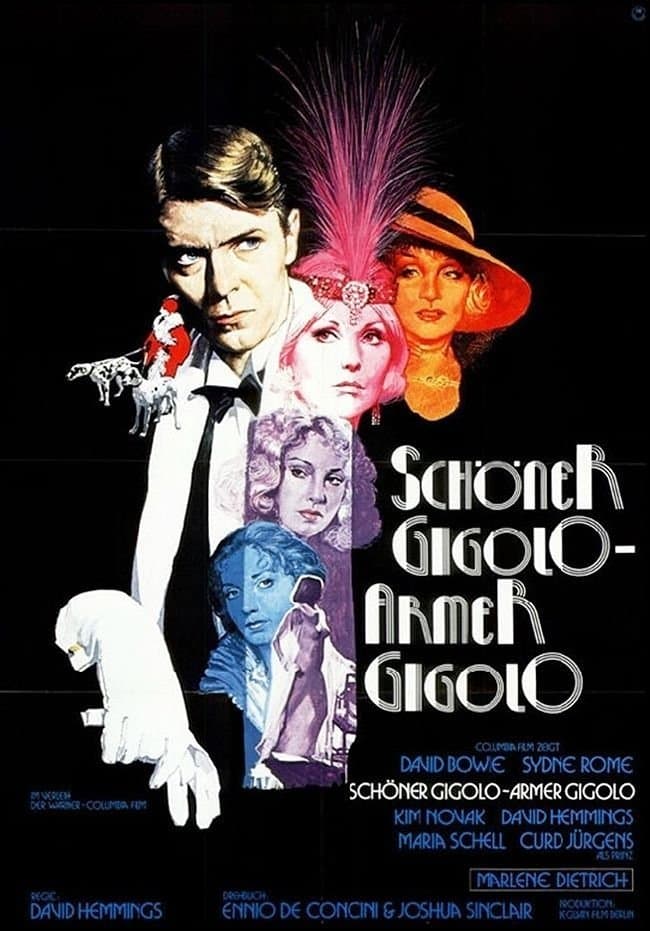 Just a Gigolo