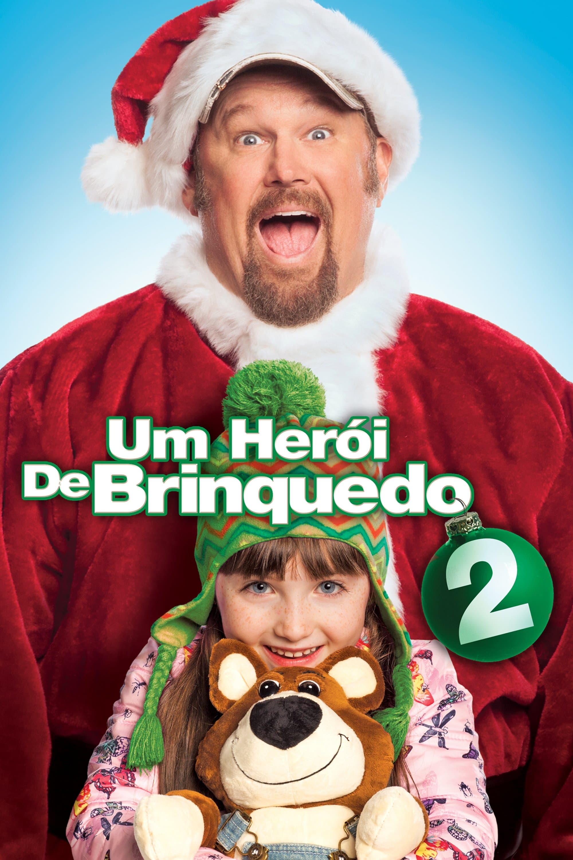 Jingle All the Way 2