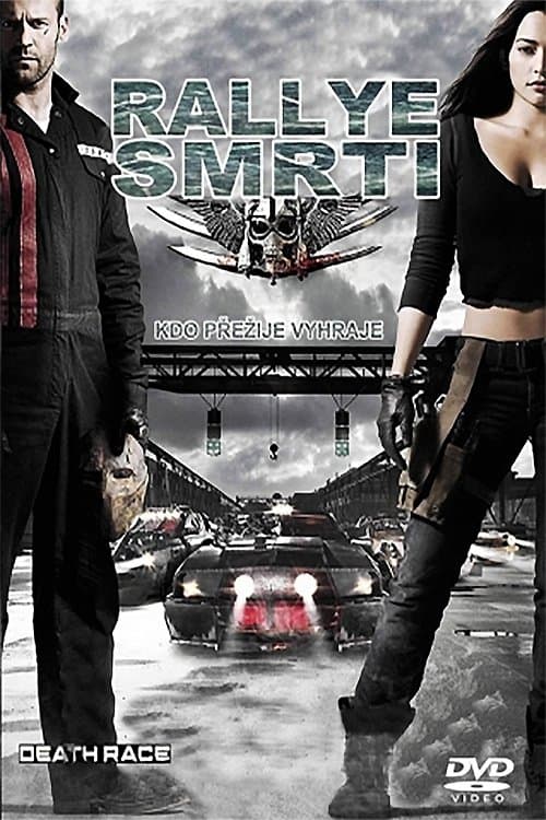 Rallye smrti