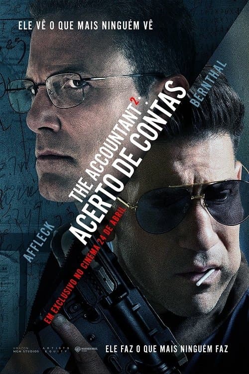 The Accountant²