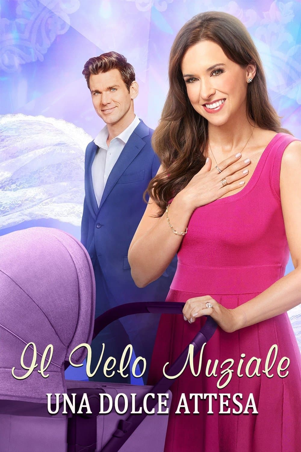 The Wedding Veil Expectations