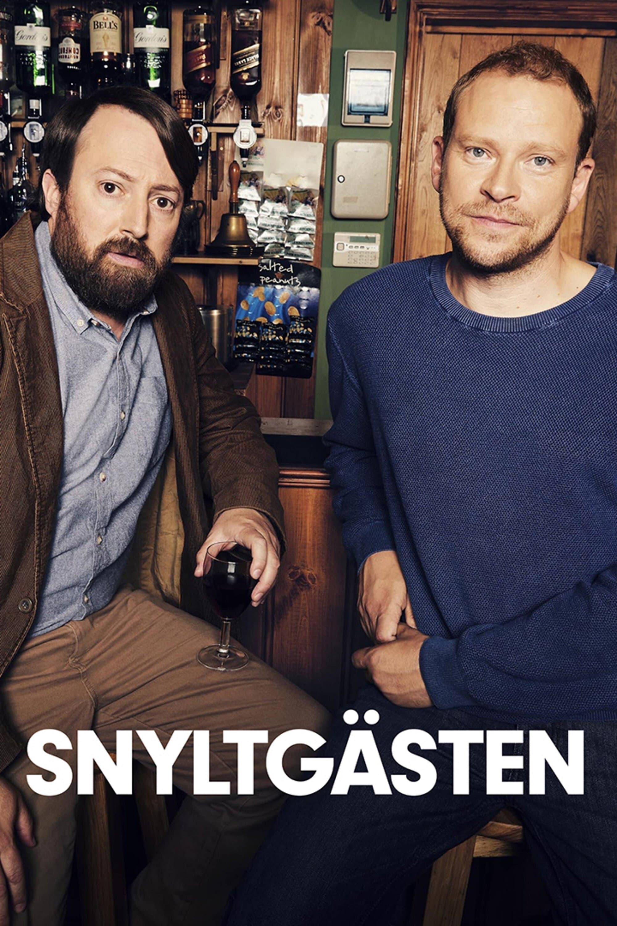 Snyltgästen