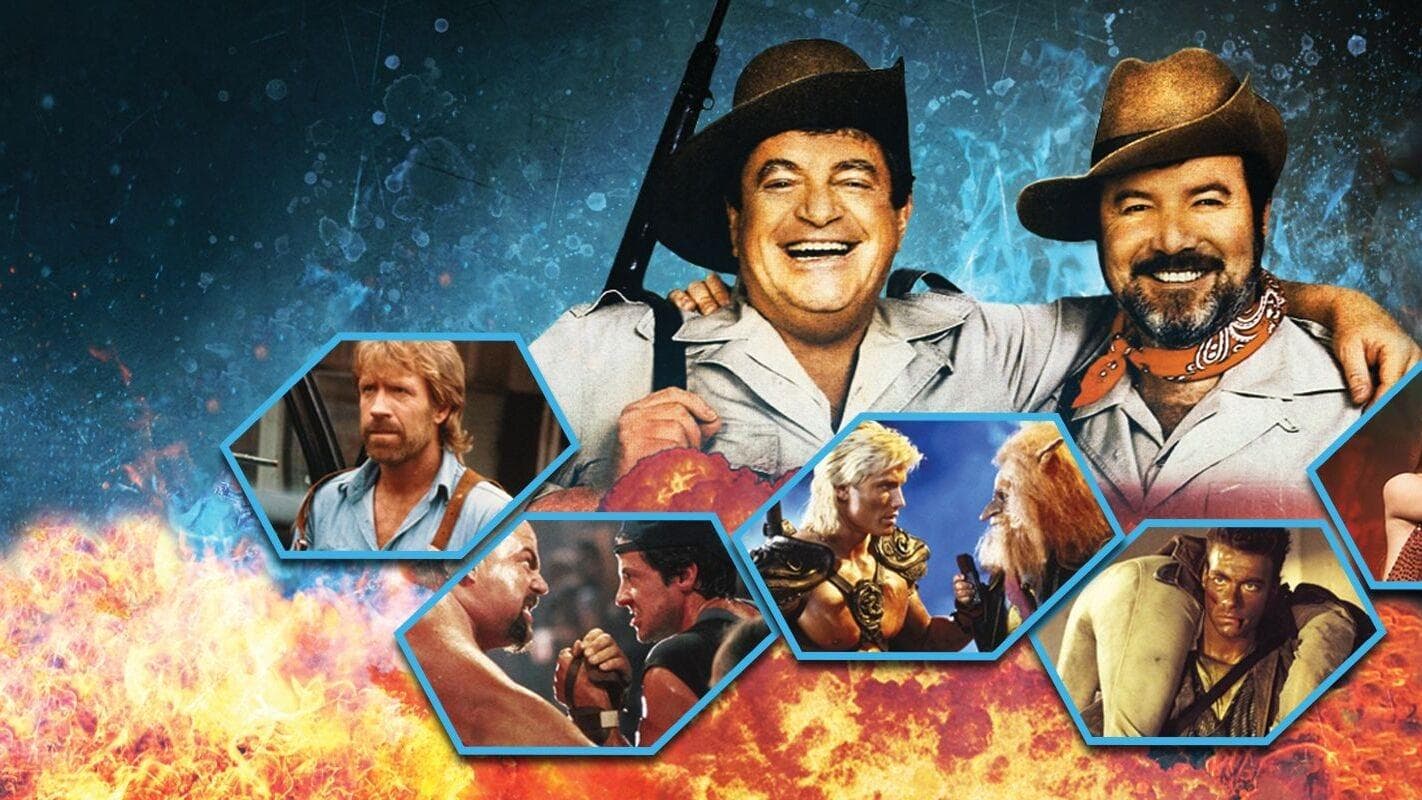 Chuck Norris