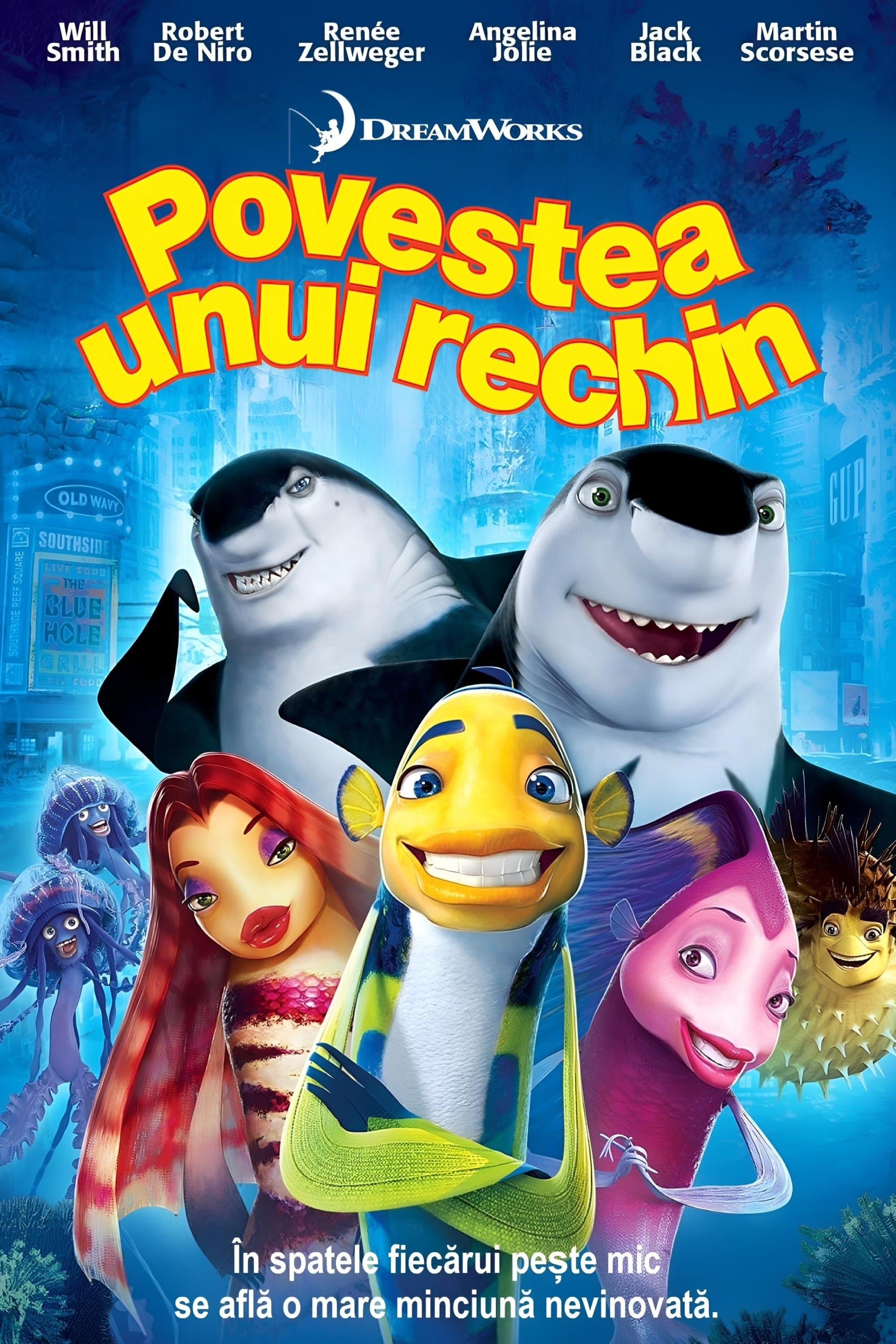 Shark Tale