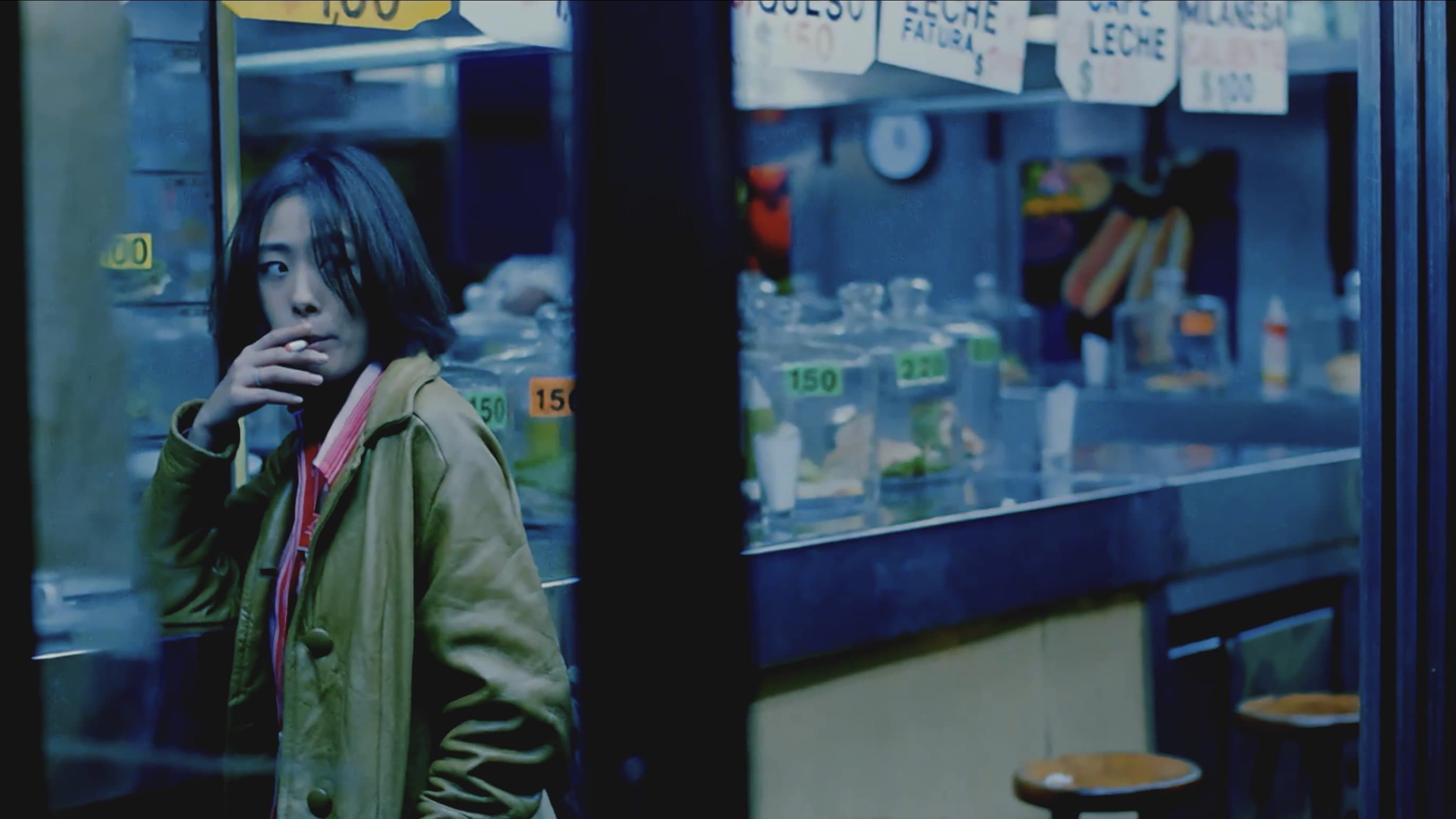 Tony Leung