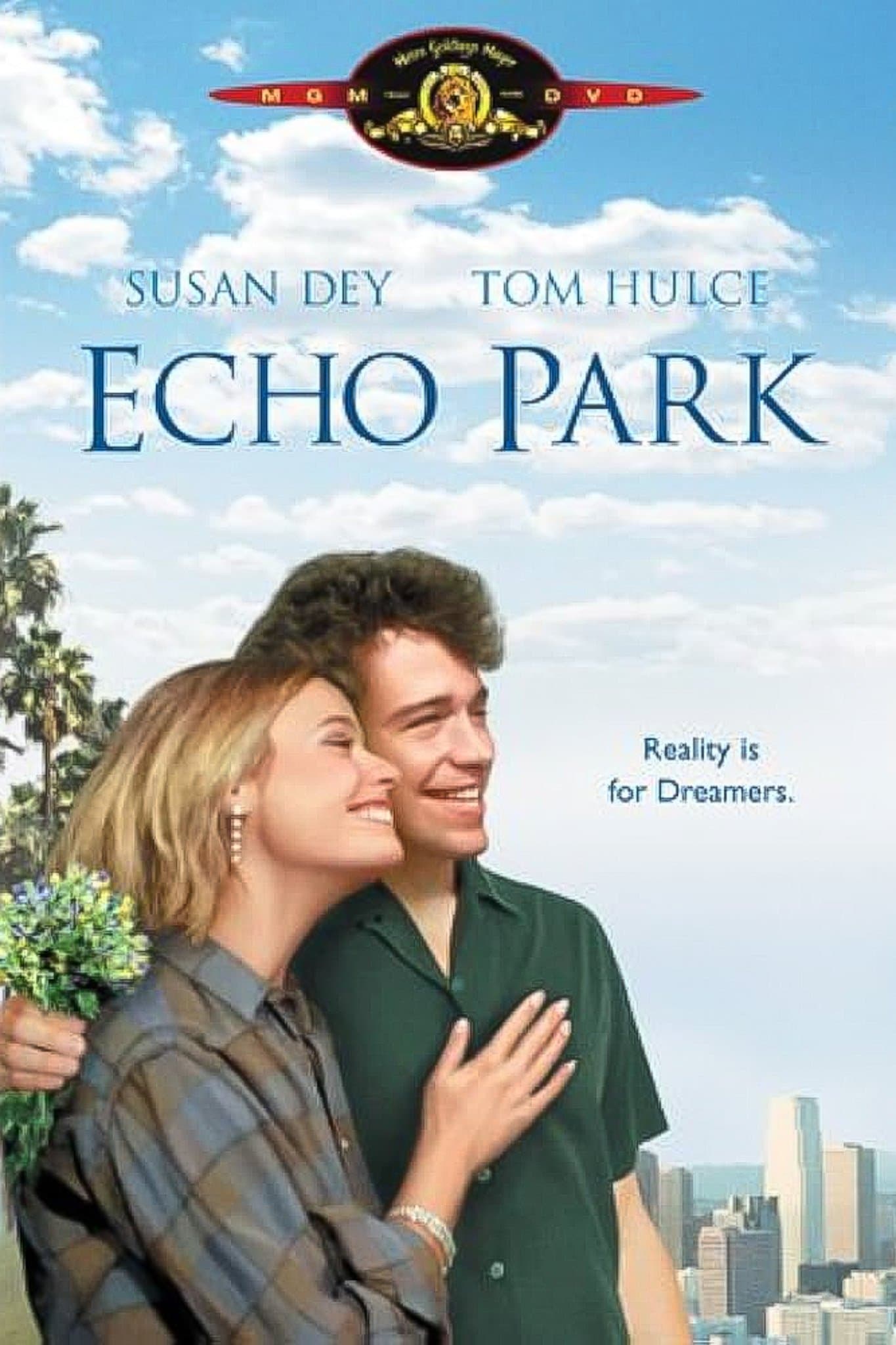 Echo Park