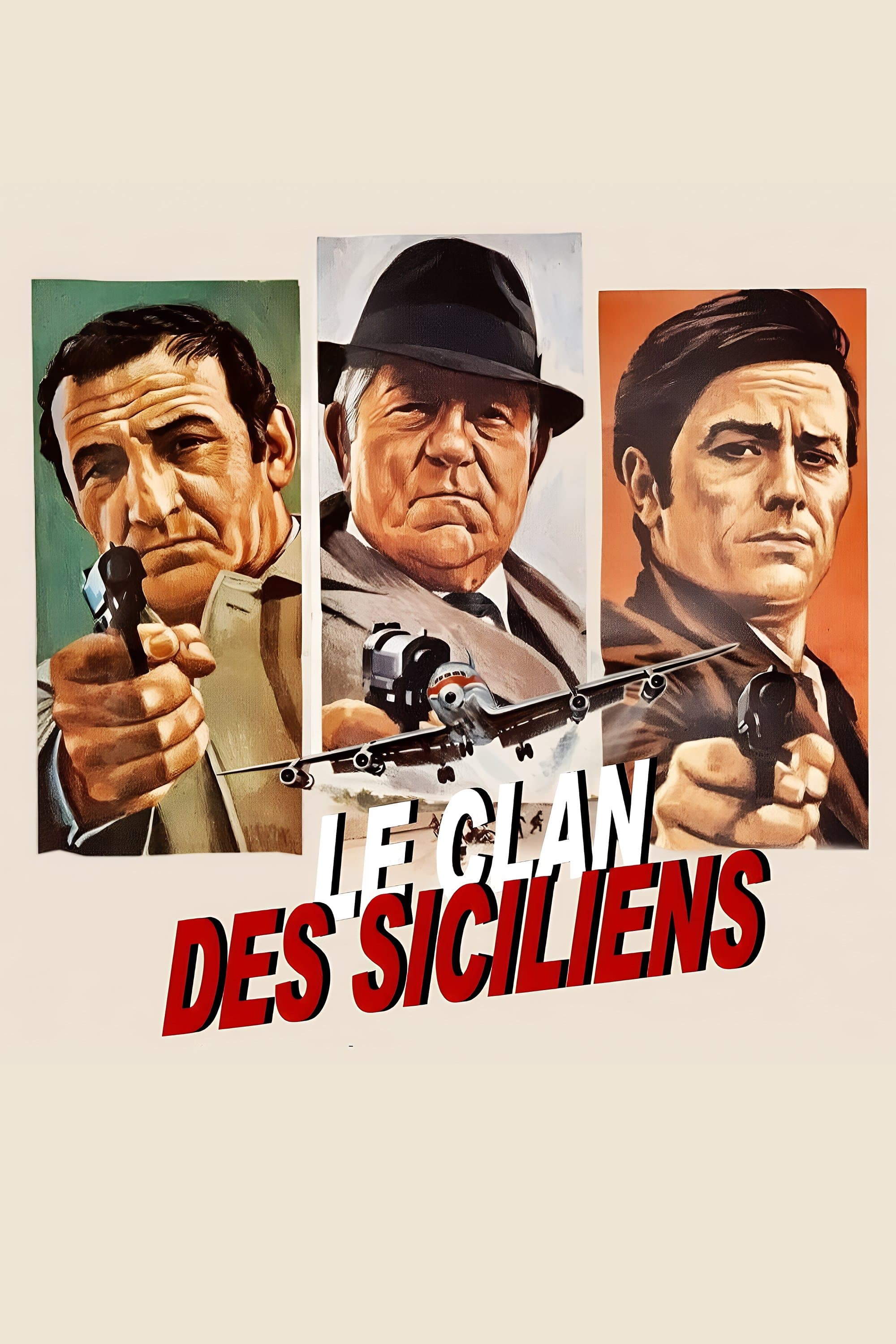 The Sicilian Clan