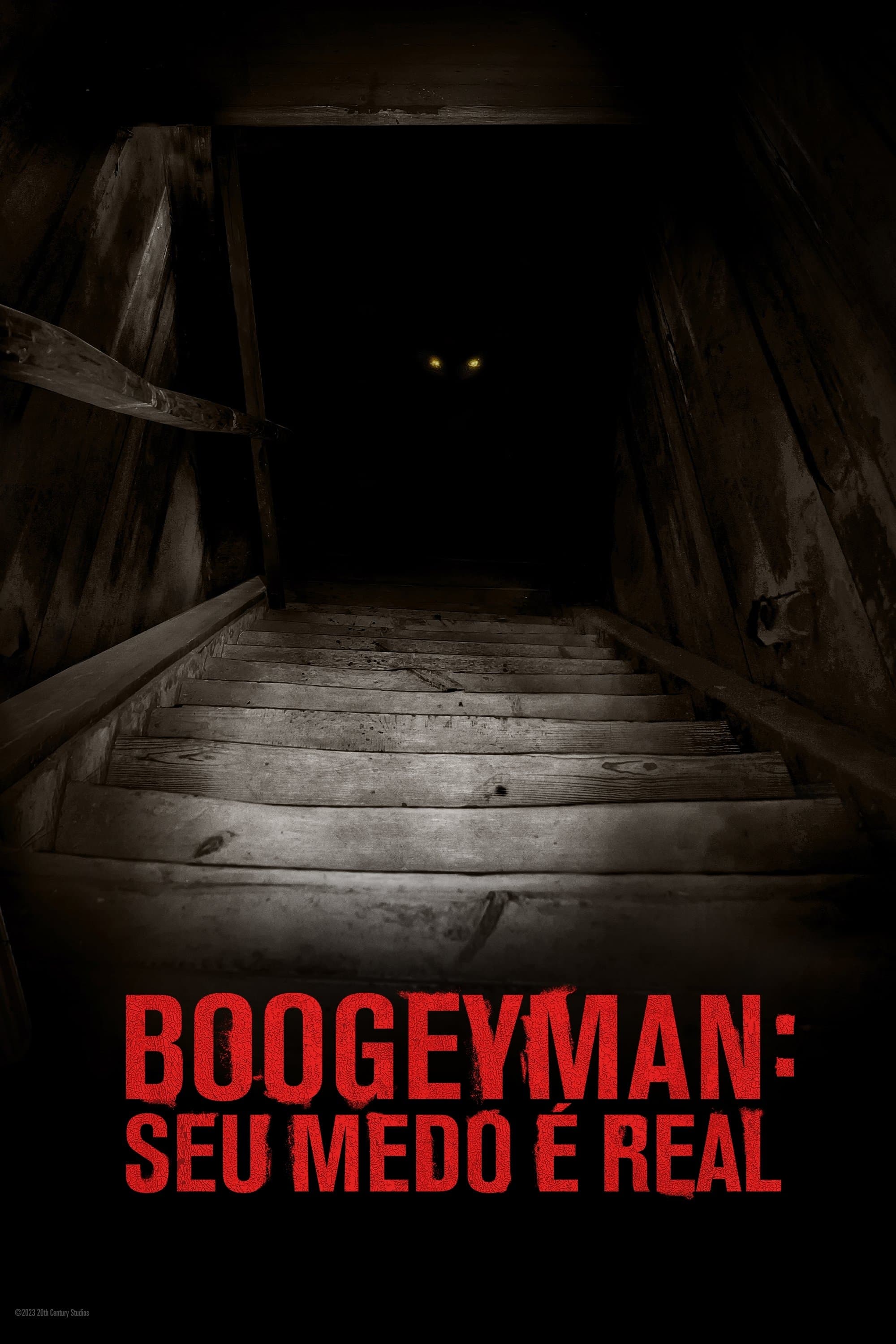 The Boogeyman