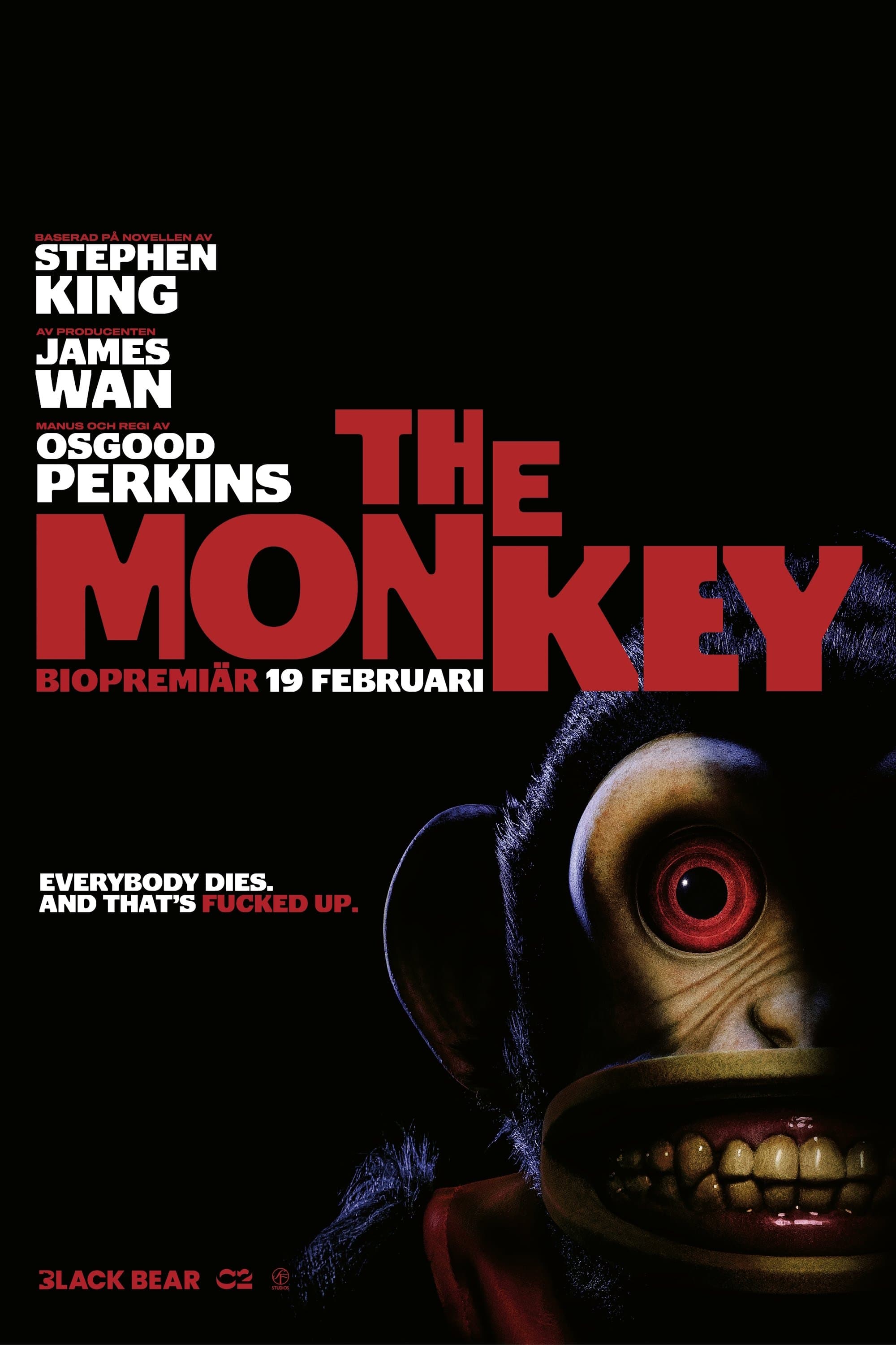 The Monkey