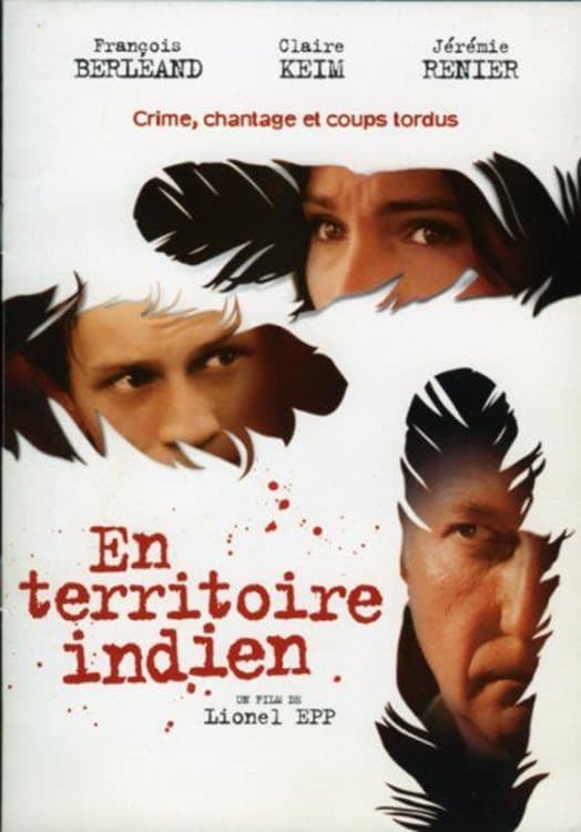 En territoire indien