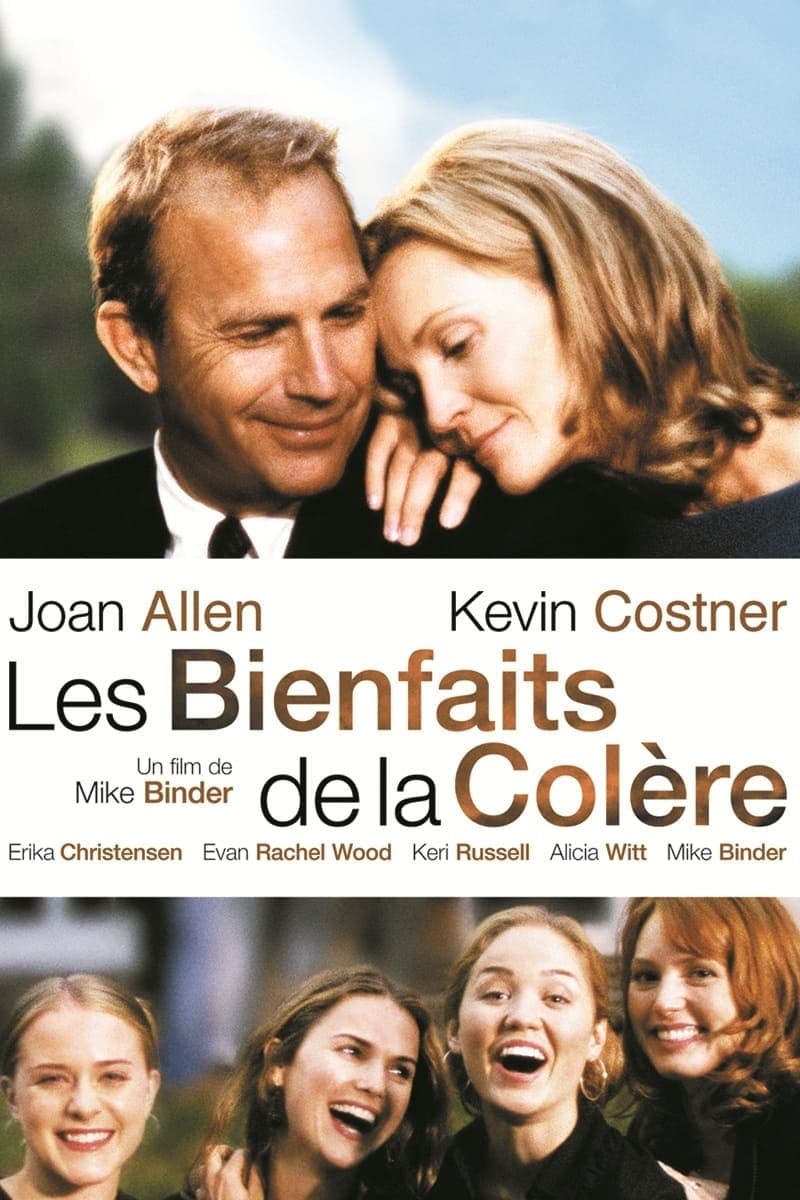 Une Femme en Colère