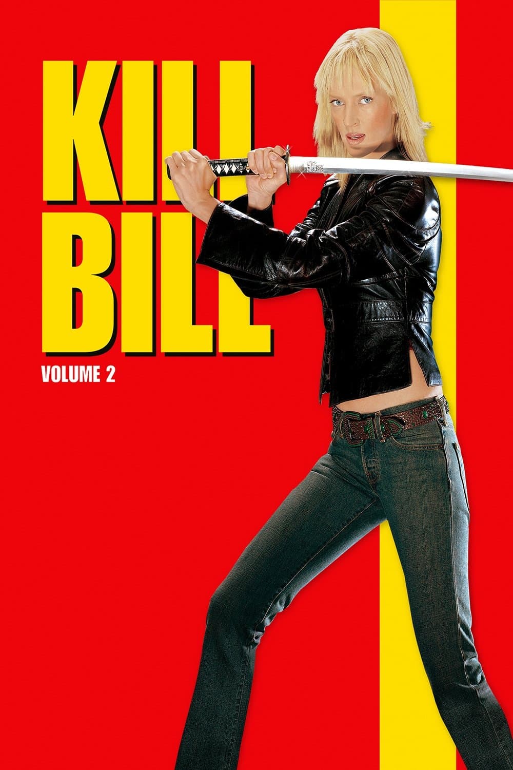 Kill Bill: Vol. 2