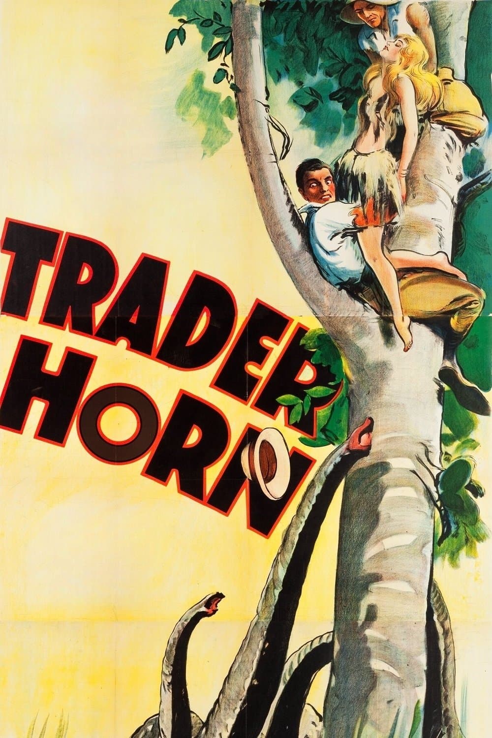 Trader Horn