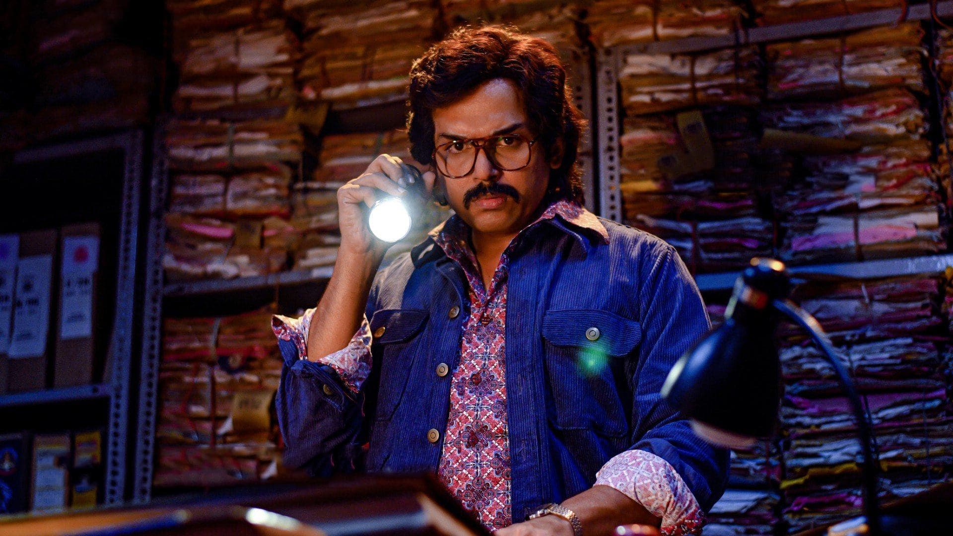 Vijay Sathya