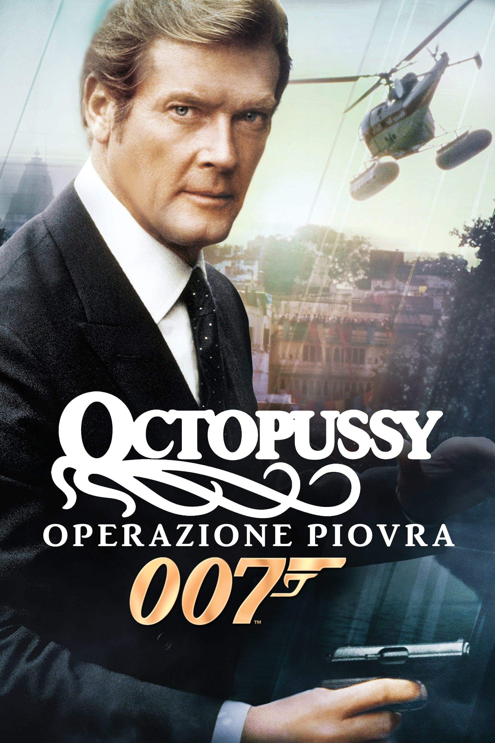 Octopussy