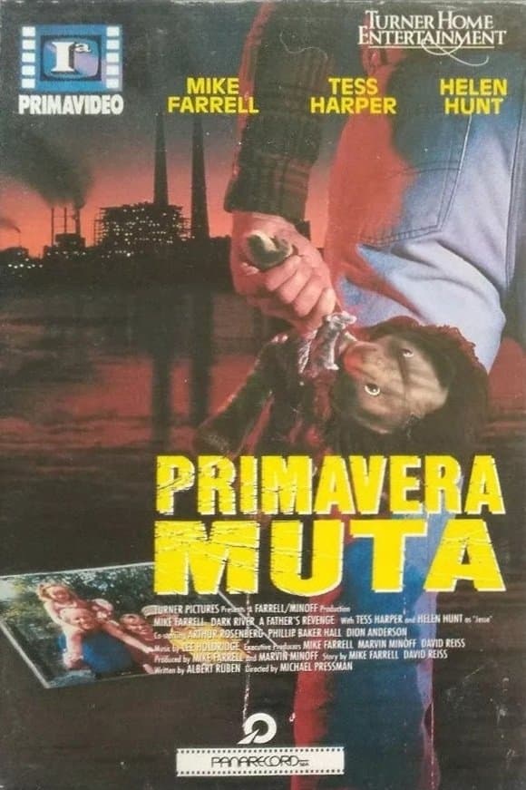 Primavera muta