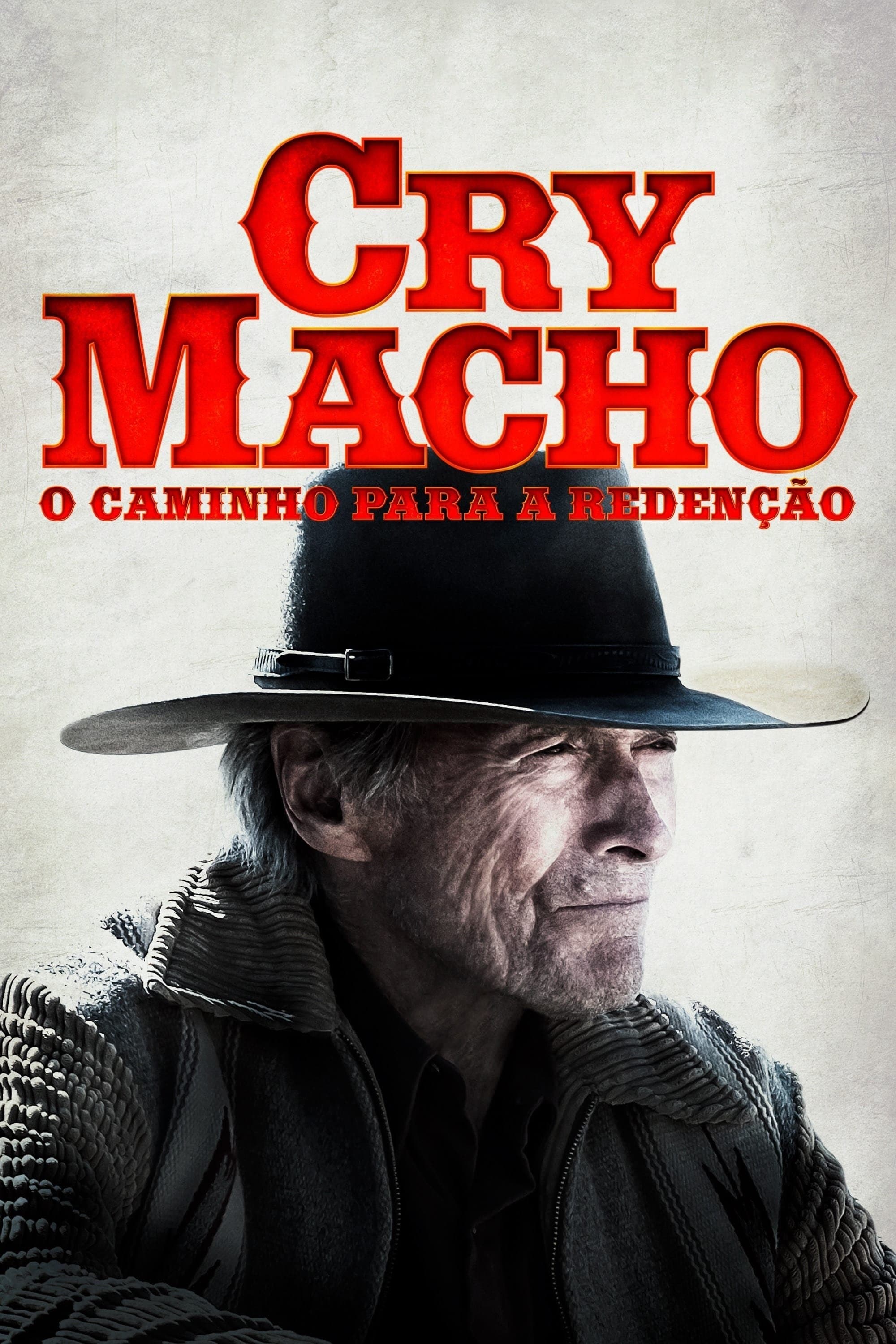 Cry Macho - A Redenção