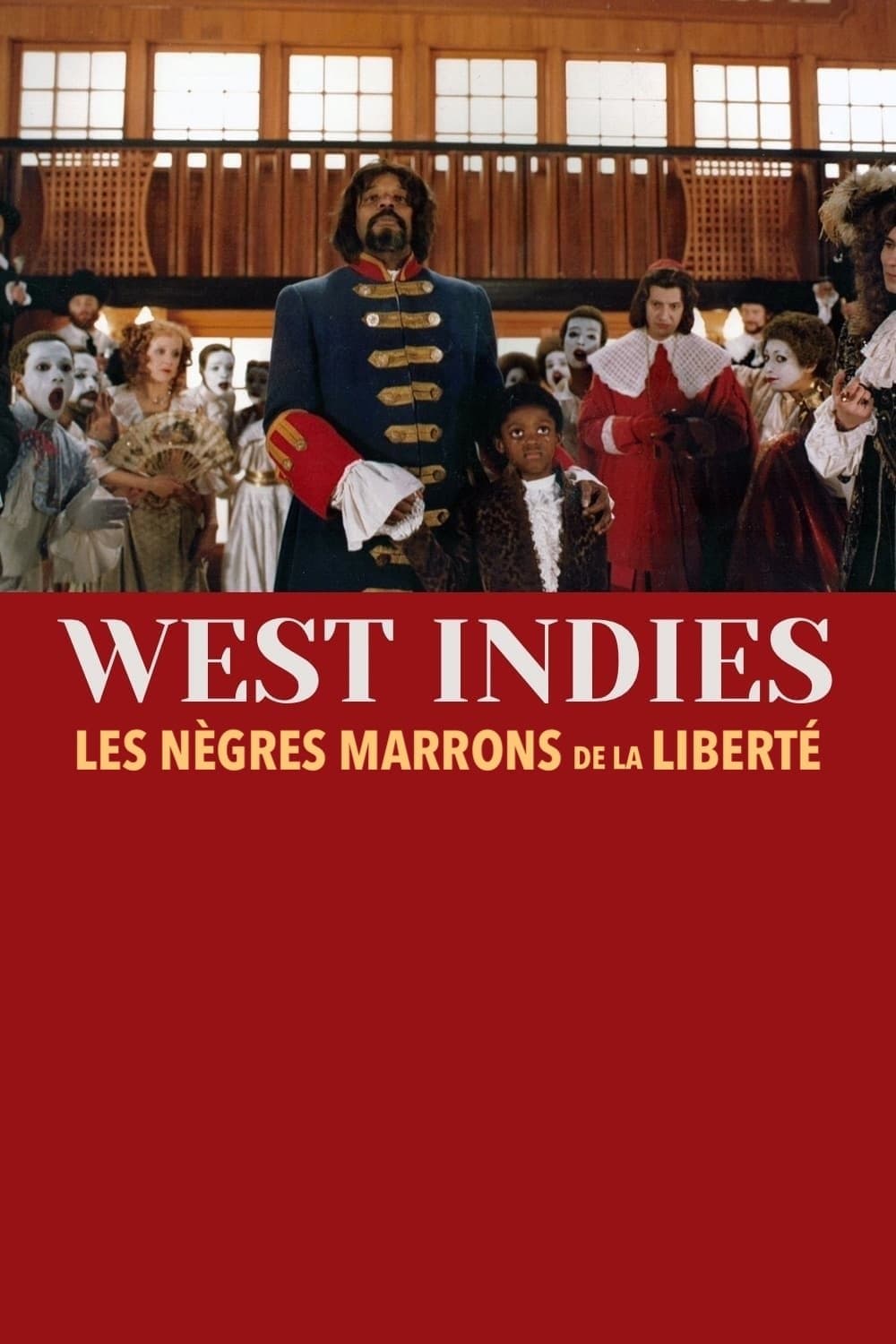 West Indies