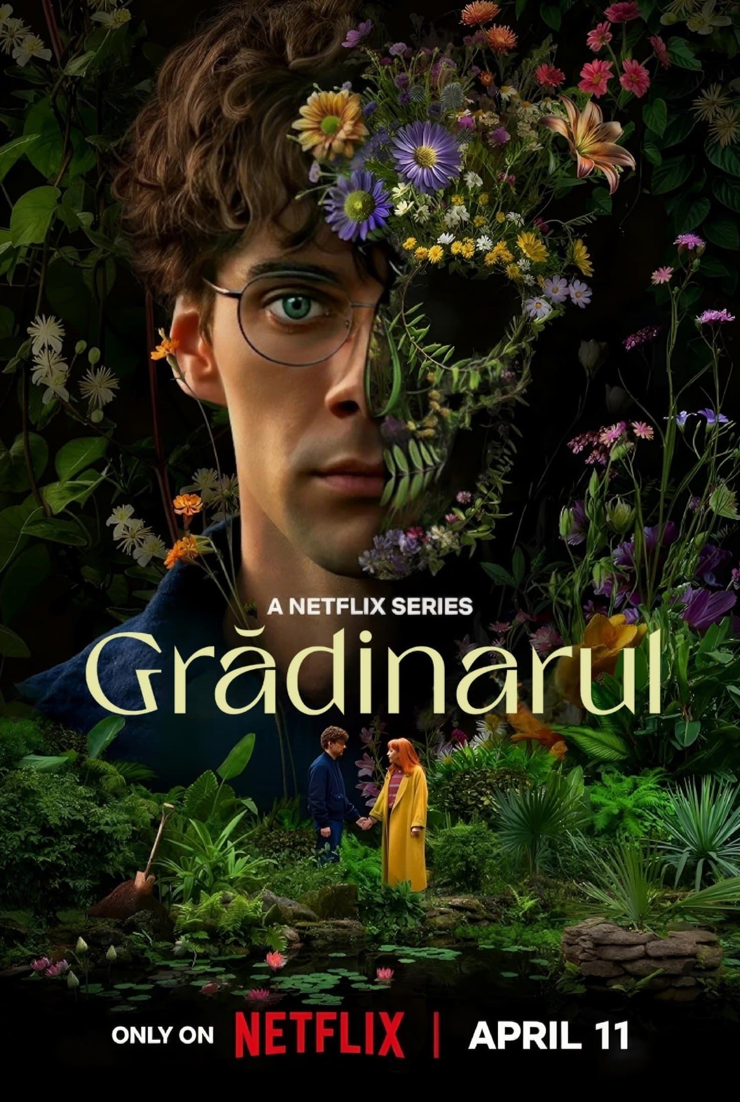 The Gardener