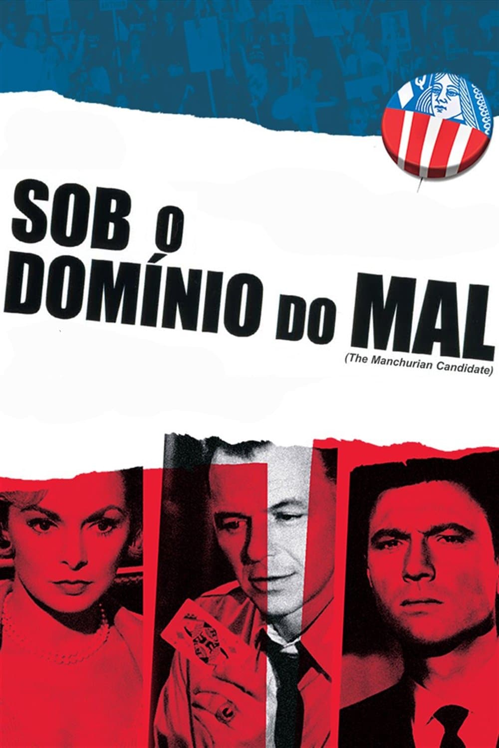 The Manchurian Candidate