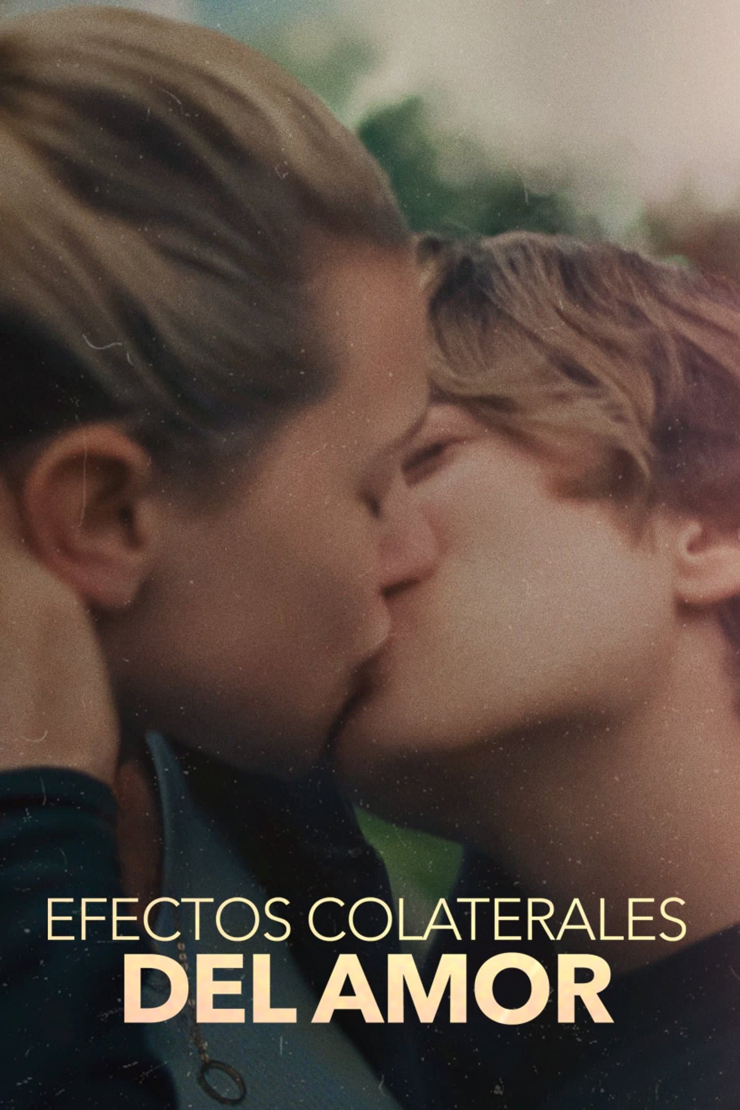 Efectos colaterales del amor