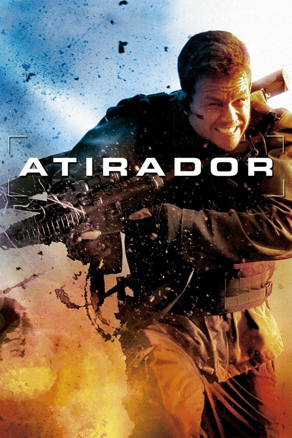 O Atirador