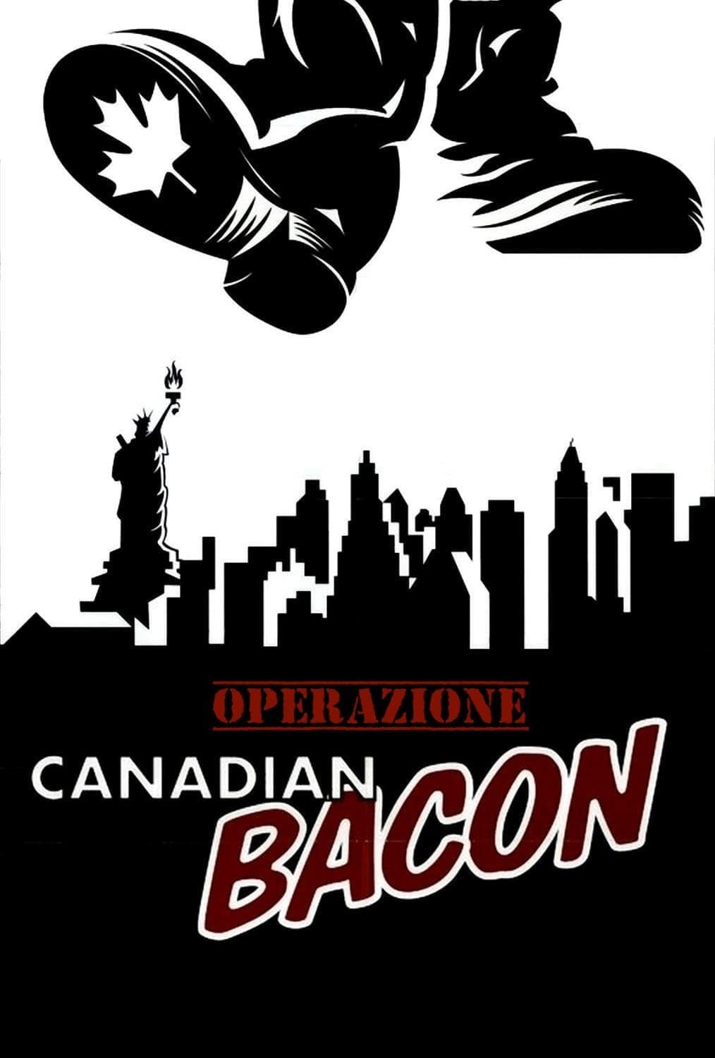 Canadian Bacon