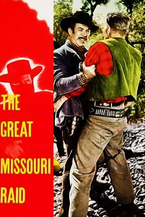 The Great Missouri Raid