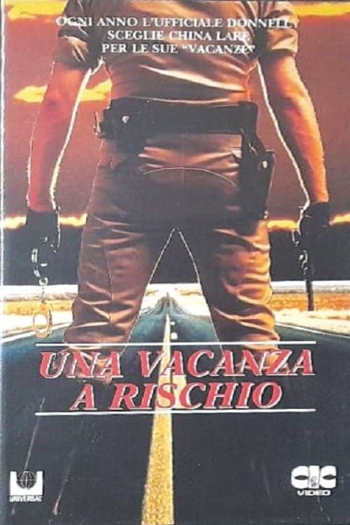 Una vacanza a rischio