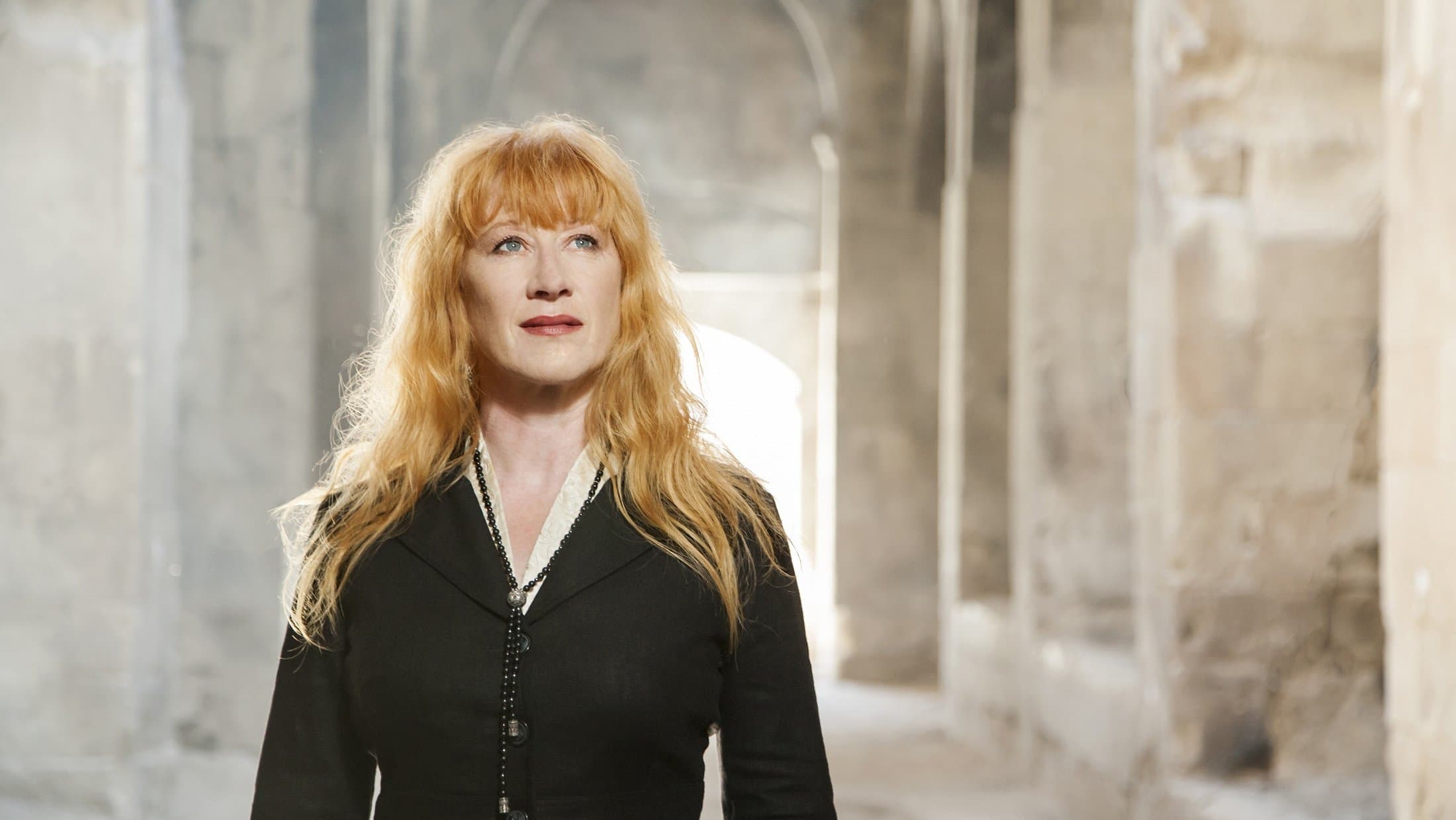 Loreena McKennitt