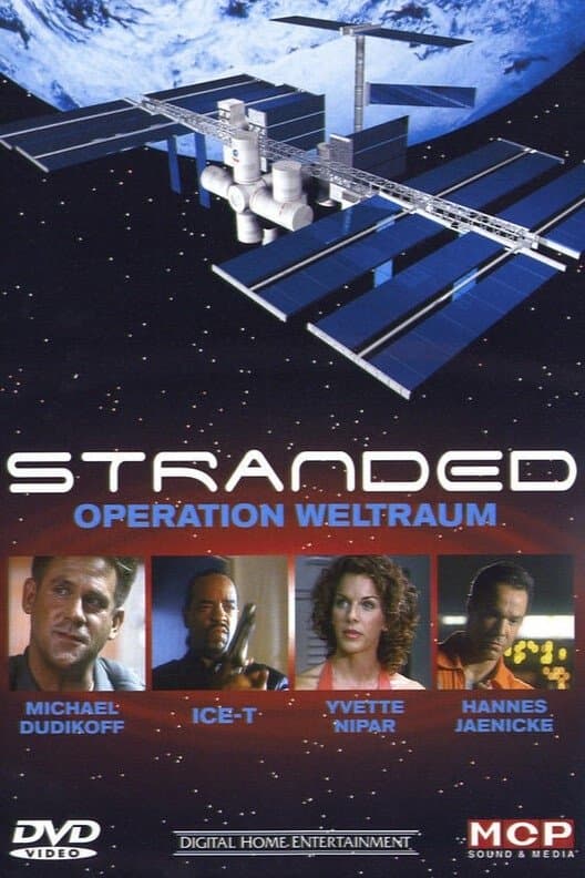 Stranded
