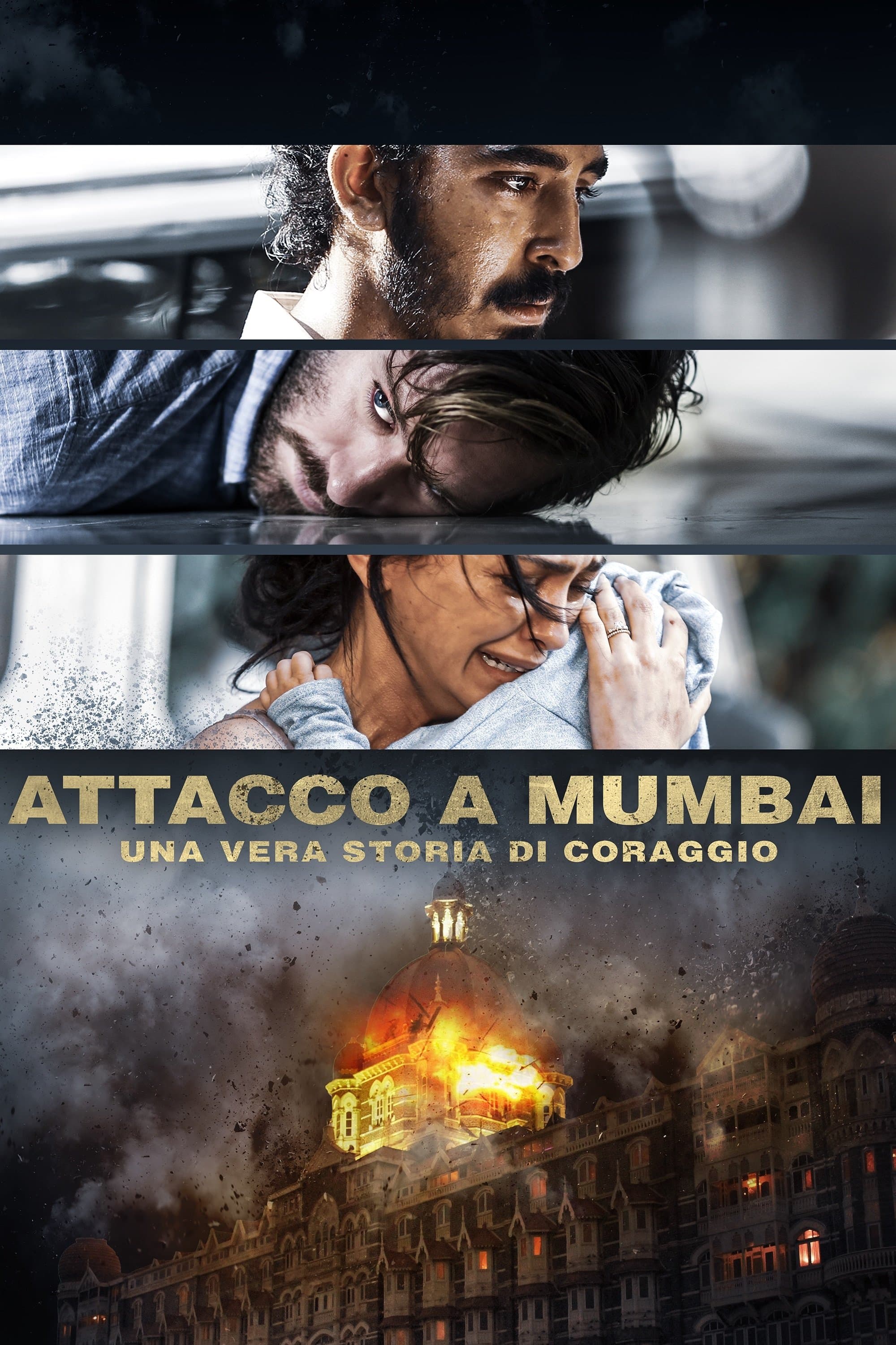 Hotel Mumbai