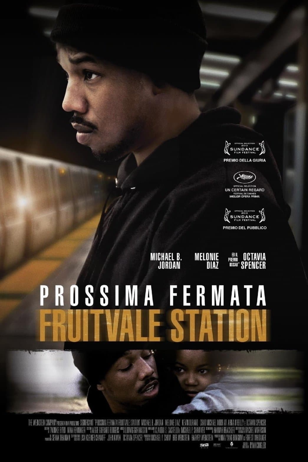 Fruitvale Station