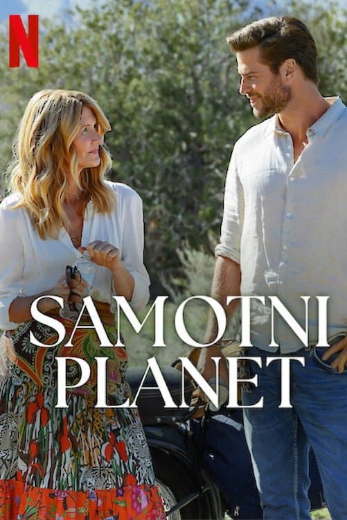 Samotni planet