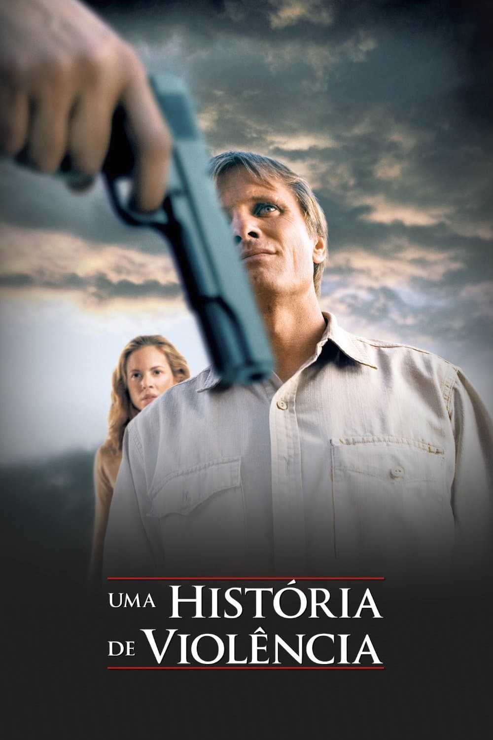 Marcas da Violência