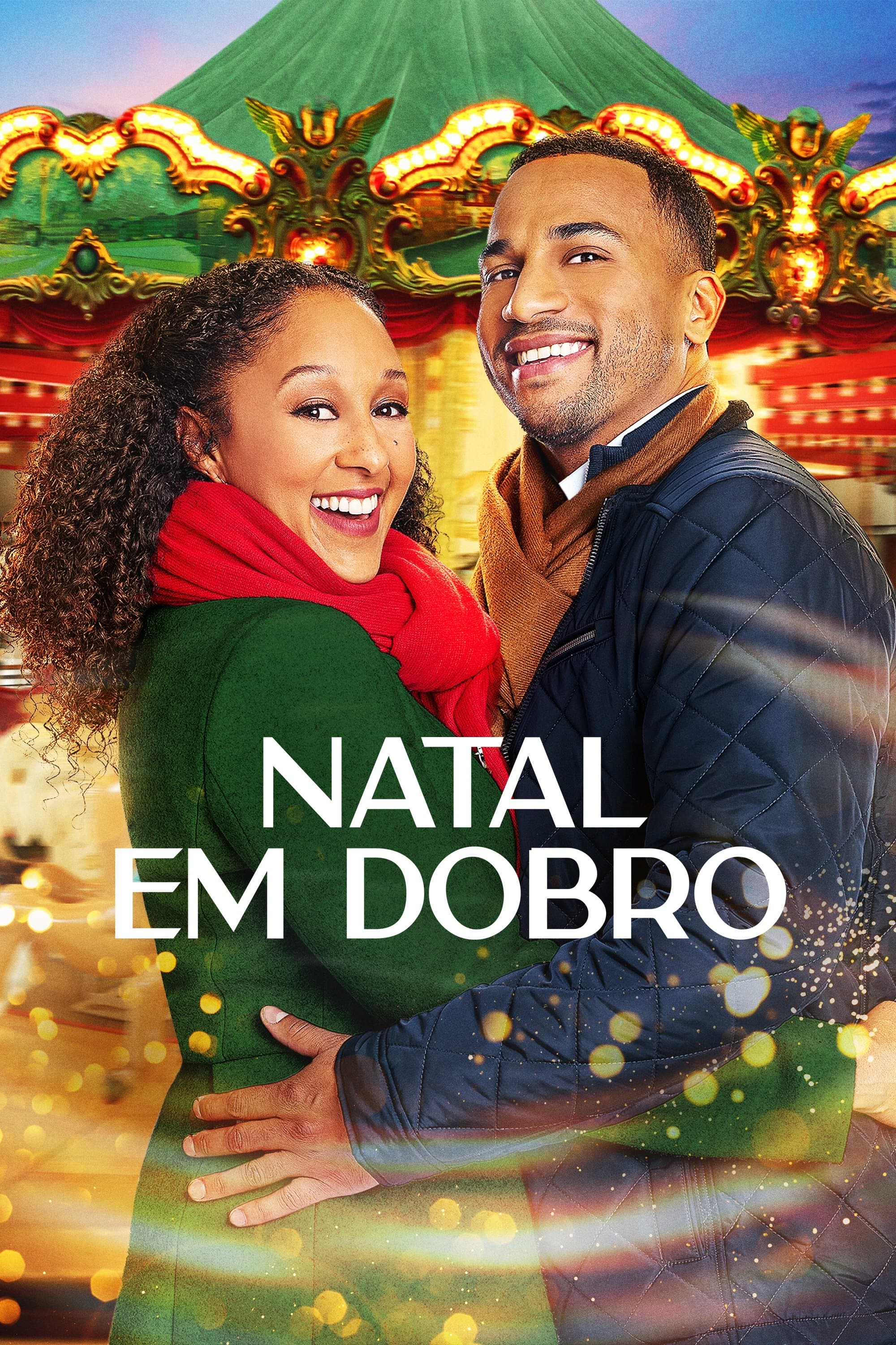 Natal em Dobro