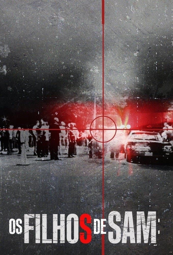 The Sons of Sam: A Descent into Darkness