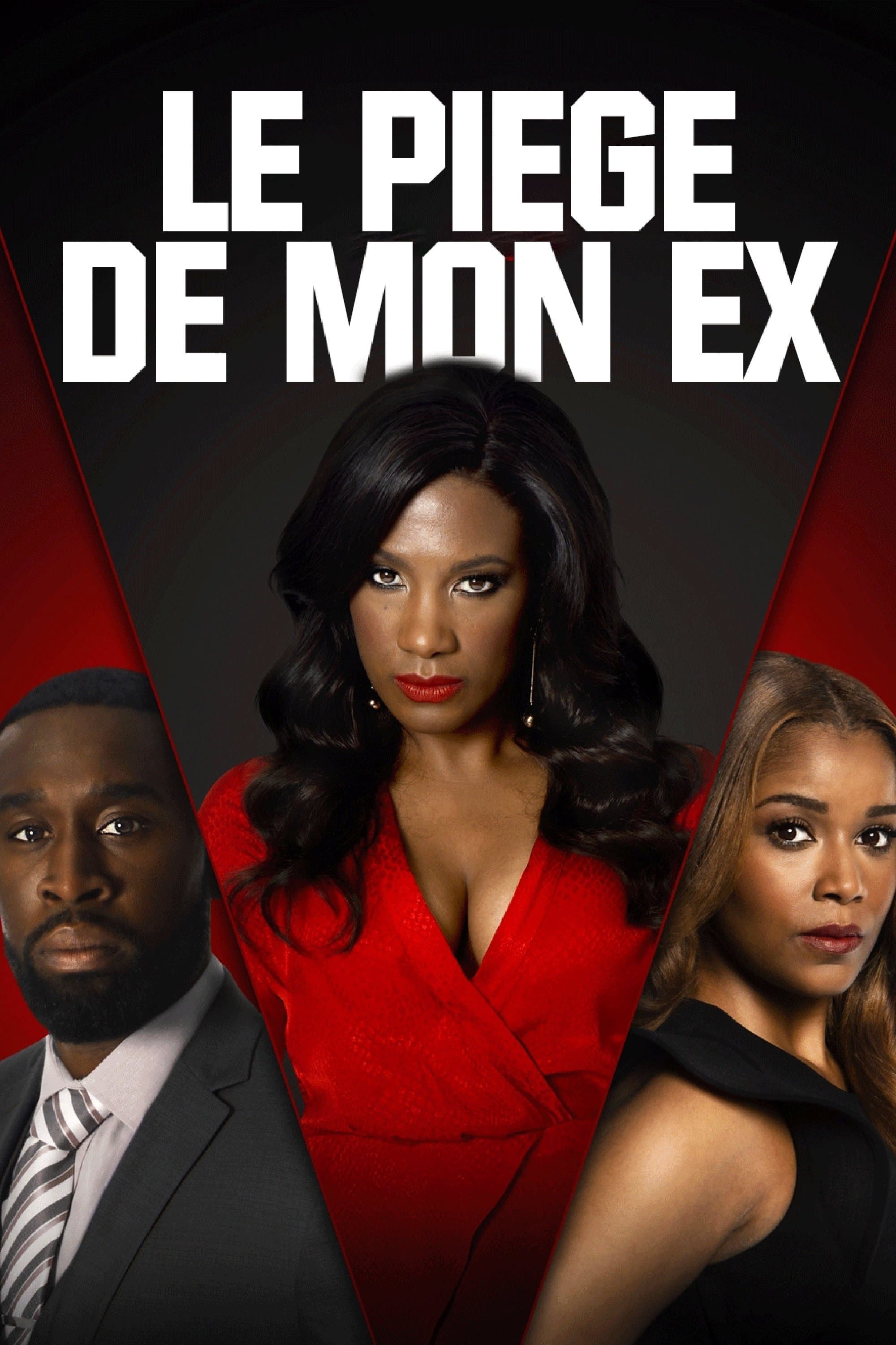 Le piège de mon ex