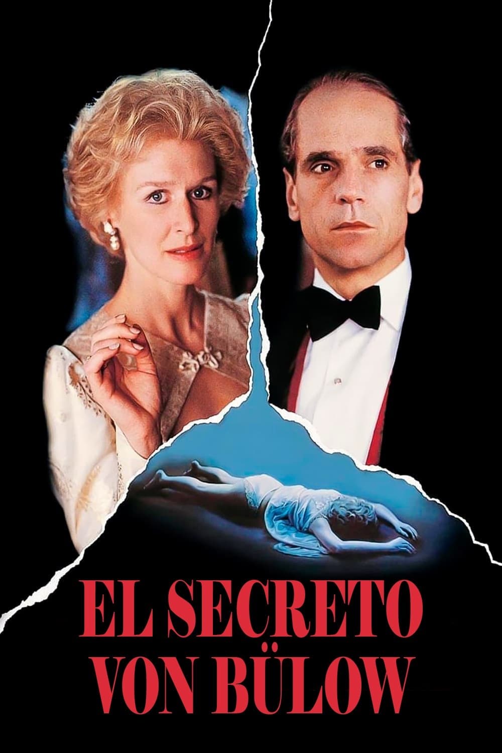 El misterio Von Bülow
