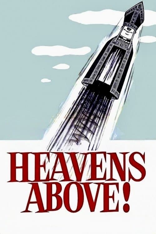 Heavens Above!